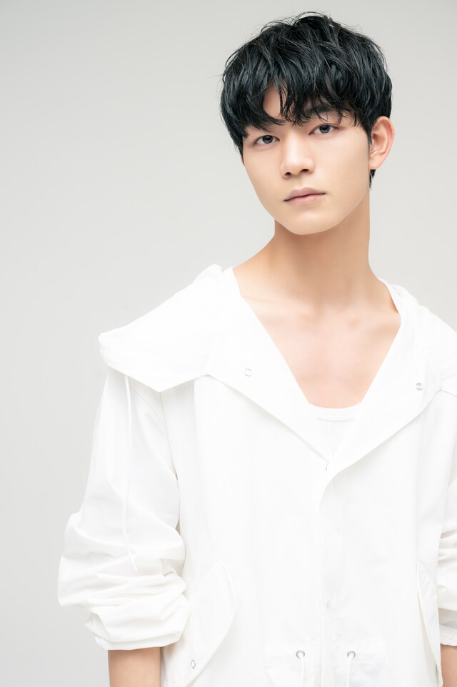 吉澤要人（原因は自分にある。）