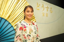 広瀬アリス（写真提供：NHK）