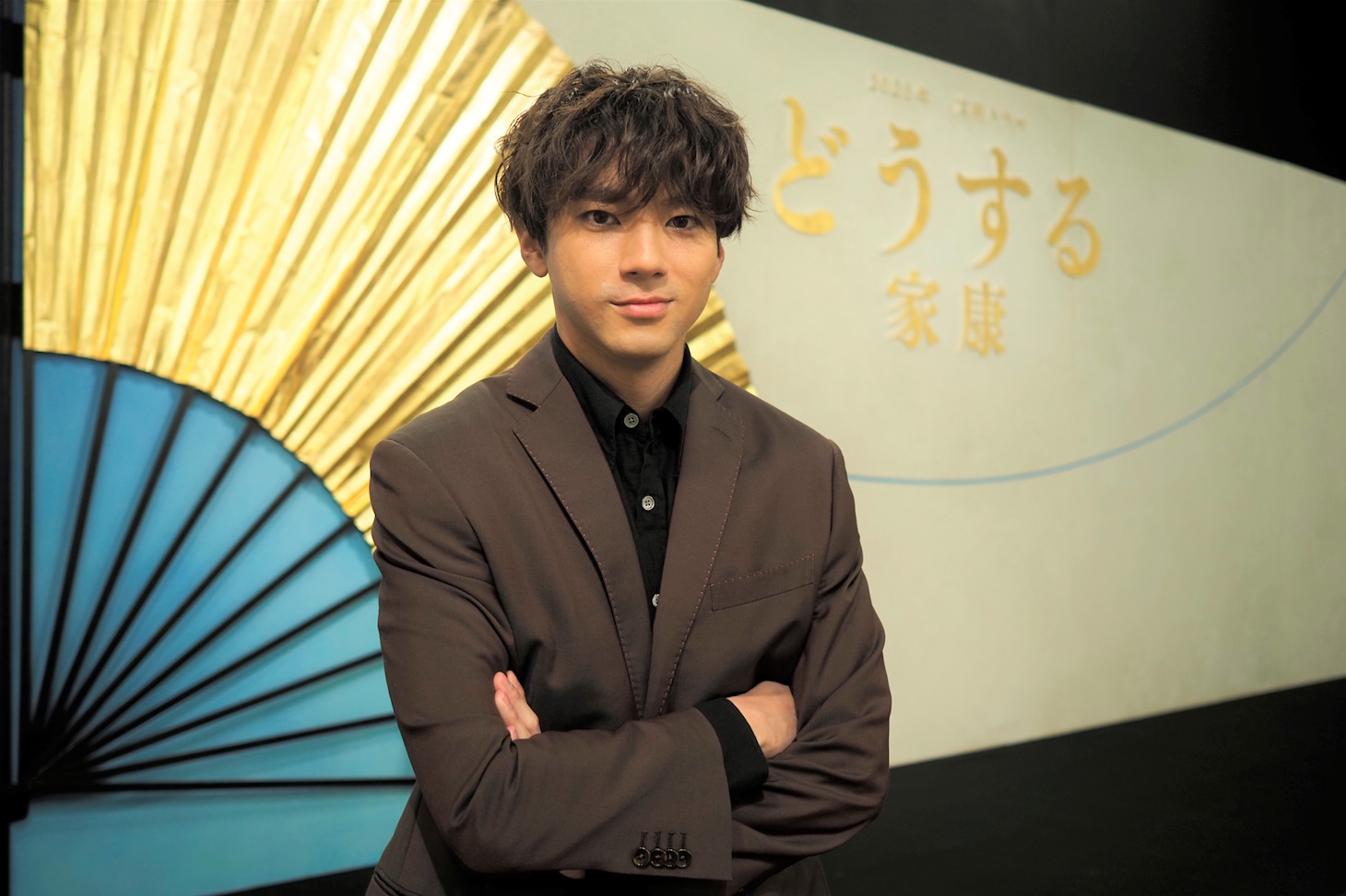山田裕貴（写真提供：NHK）