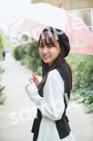乃木坂46賀喜遥香1stソロ写真集「まっさら」購入者特典（紀伊國屋書店新宿本店Ver.）