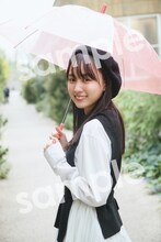 乃木坂46賀喜遥香1stソロ写真集「まっさら」購入者特典（紀伊國屋書店新宿本店Ver.）