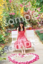 乃木坂46賀喜遥香1stソロ写真集「まっさら」購入者特典（未来屋書店Ver.）