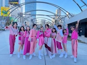 スタダ×エイベックス男女10人組・ONE LOVE ONE HEART、初舞台で10代の“革命”と“青春”描く