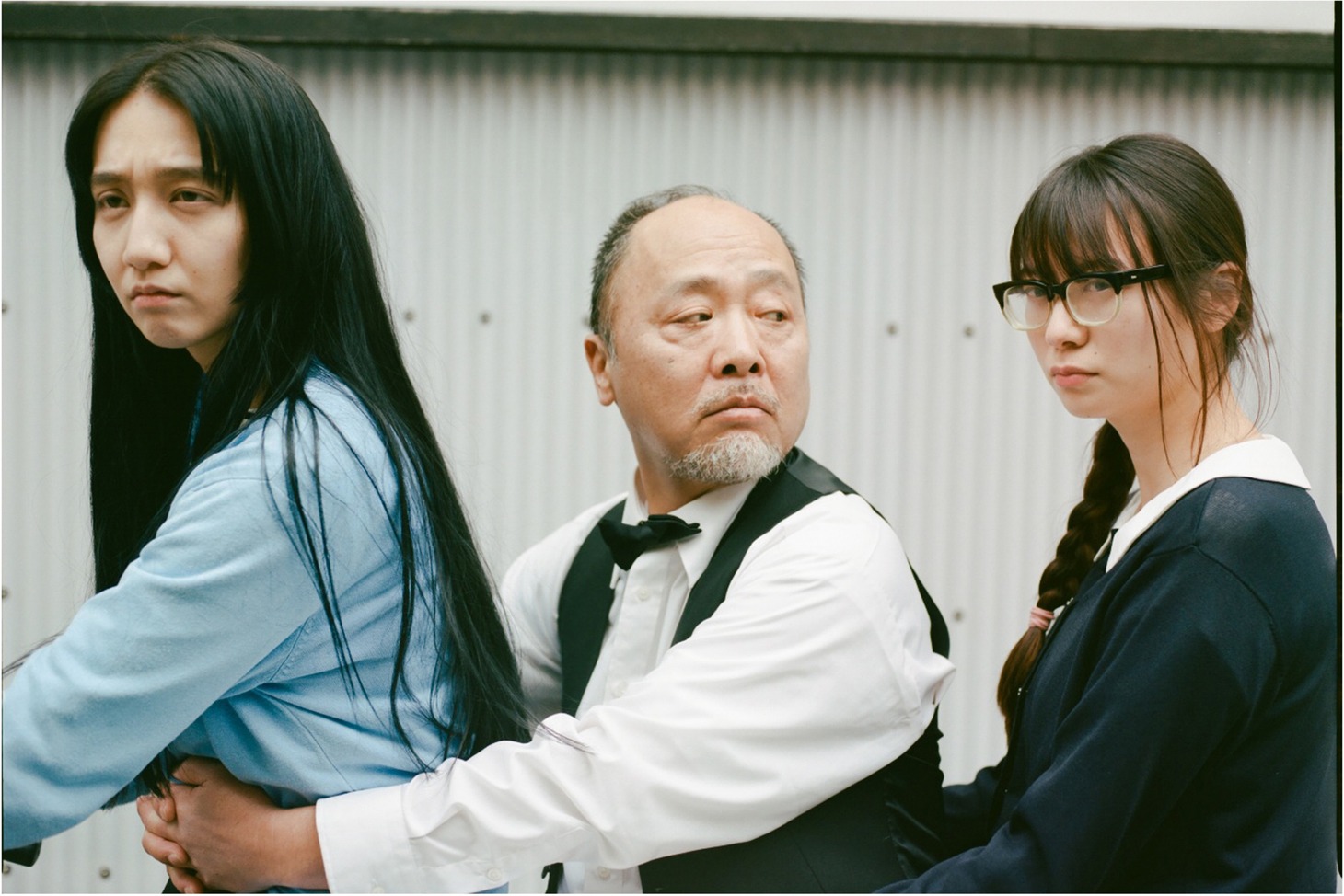 「平田さん」場面写真