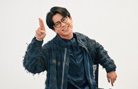藤森慎吾 (c)TBS