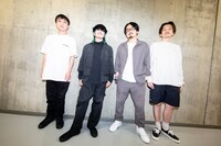 LOW IQ 01 & THE RHYTHM MAKERS+