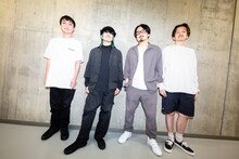 LOW IQ 01 & THE RHYTHM MAKERS+