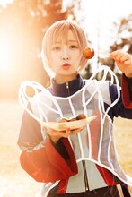 モモコグミカンパニー