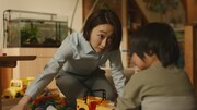 「カロリーメイト リキッド」の新Web CM「わたしの、原動力。」編より。