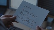 「カロリーメイト リキッド」の新Web CM「わたしの、原動力。」編より。