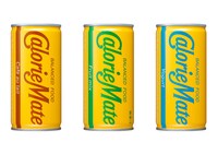 「カロリーメイト リキッド」商品画像