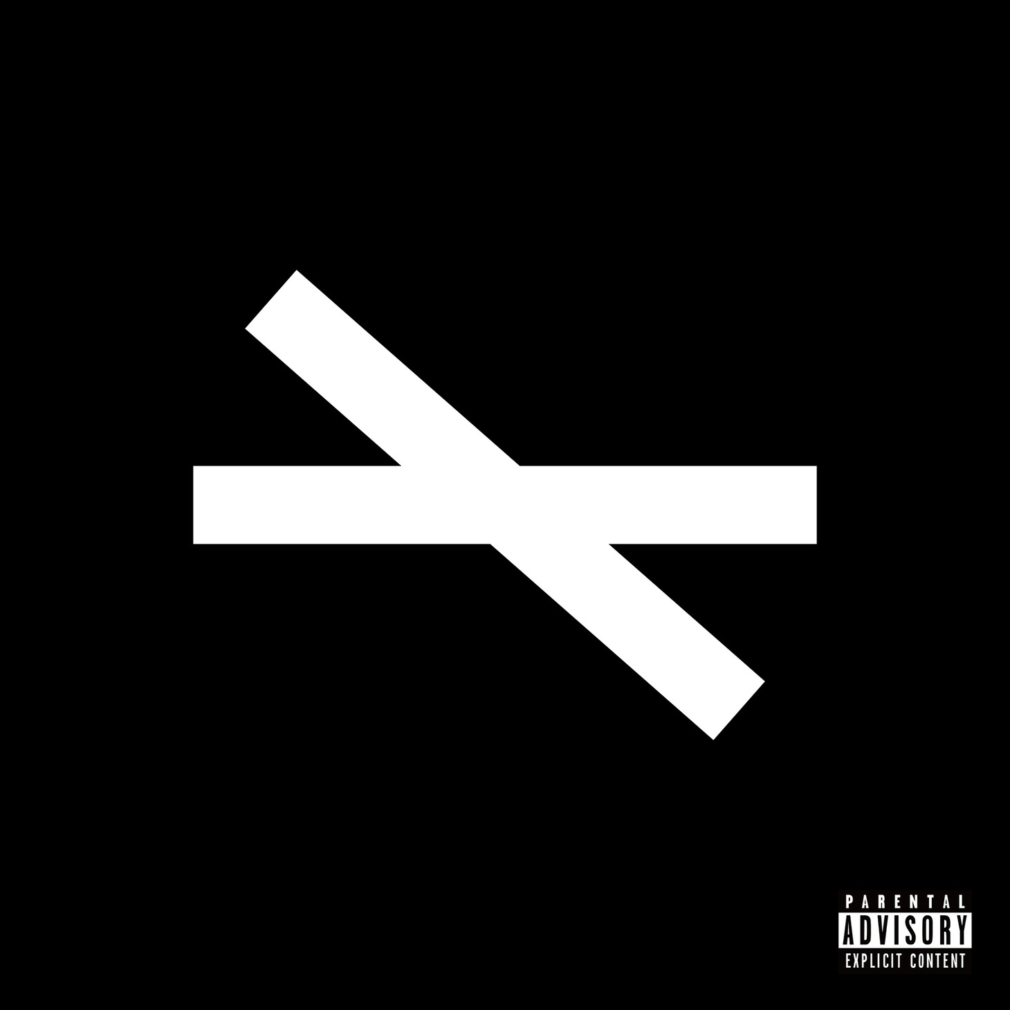 coldrain「Nonnegative」ジャケット
