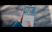 indigo la End「春は溶けて」ミュージックビデオより。