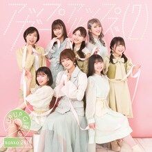 アップアップガールズ（２）