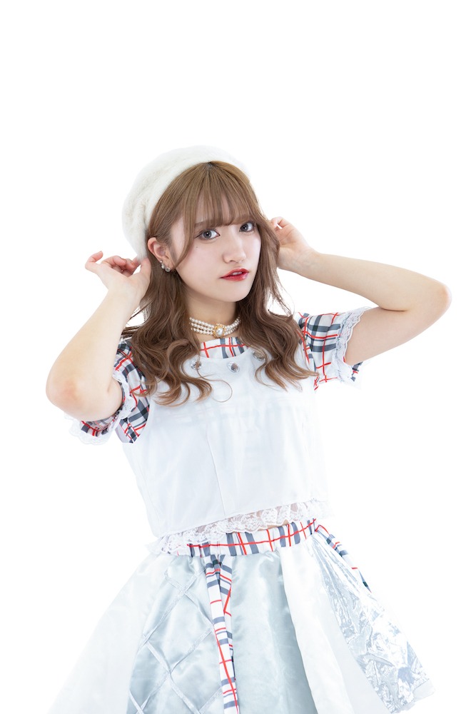 あおい（フルーティー ）