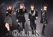 G.E.E.K