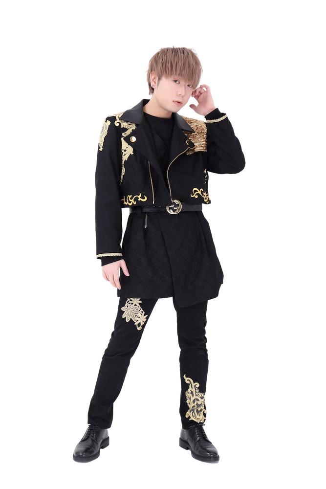 RYO（G.E.E.K）