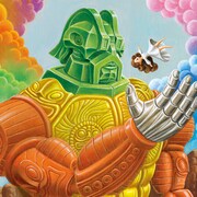 KiQ「FuU」ジャケット