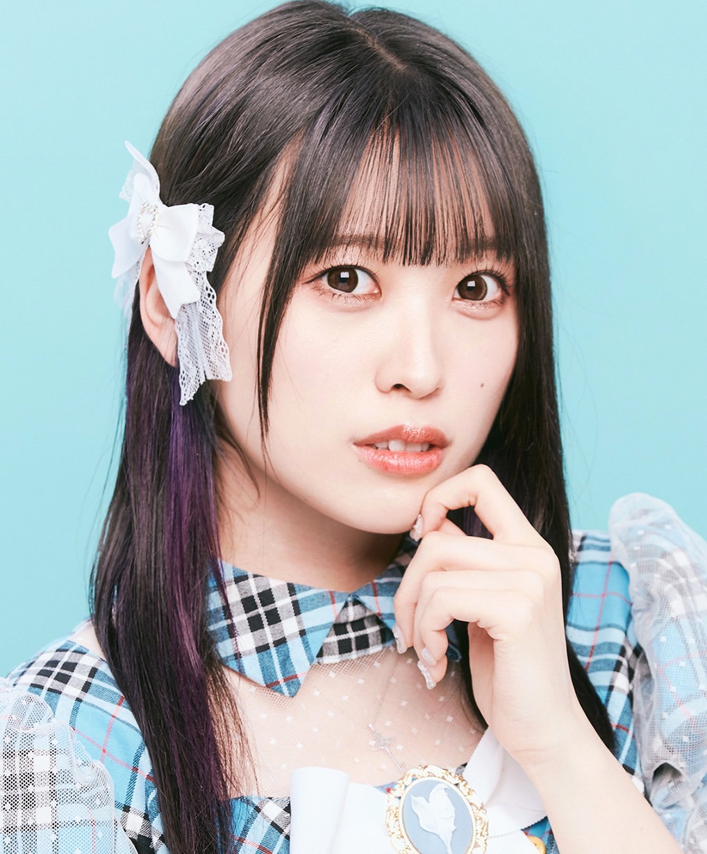 咲真ゆか（MyDearDarlin'）