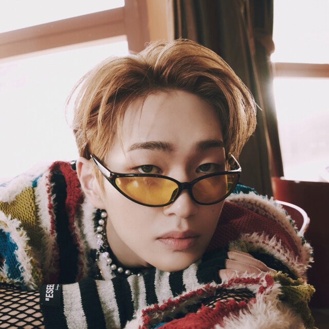 オンユ（SHINee）