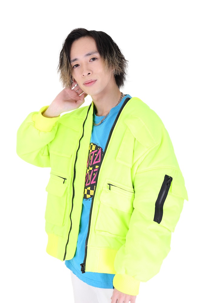 こうへい（One of one Love）