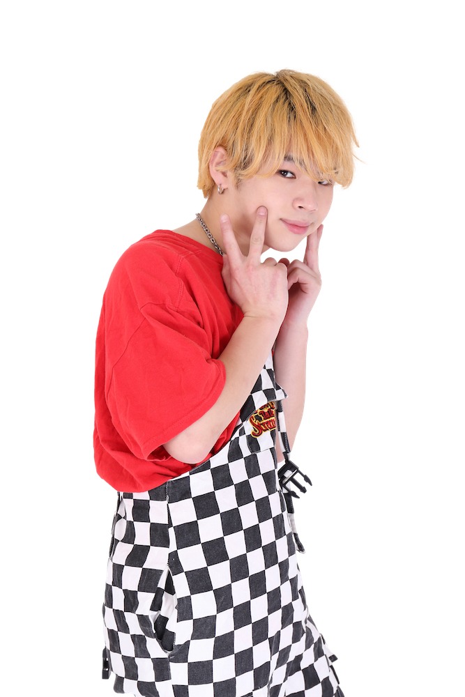 らいき（One of one Love）