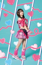 優雨ナコ（クマリデパート）