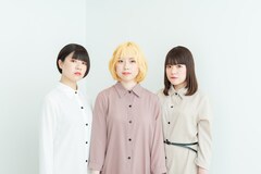 睡眠ポップアイドルユニット・sommeil sommeil、1stアルバム「Bon voyage!」リリース決定
