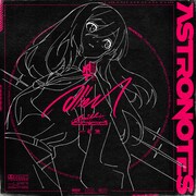 バーチャルアーティスト十五少女が新曲連続リリース、MVでアニメ映像初公開