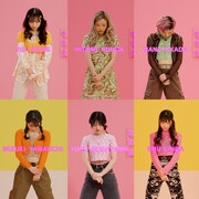 AKB48×NEW BALANCE「MR530」Webムービーより。