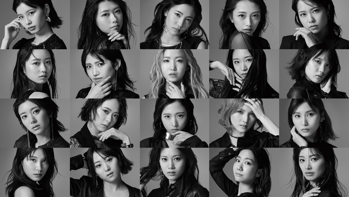 AKB48 (c)You, Be Cool!/KING RECORDS