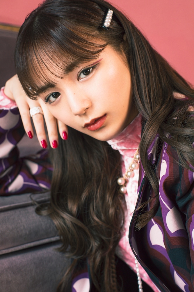 愛来
