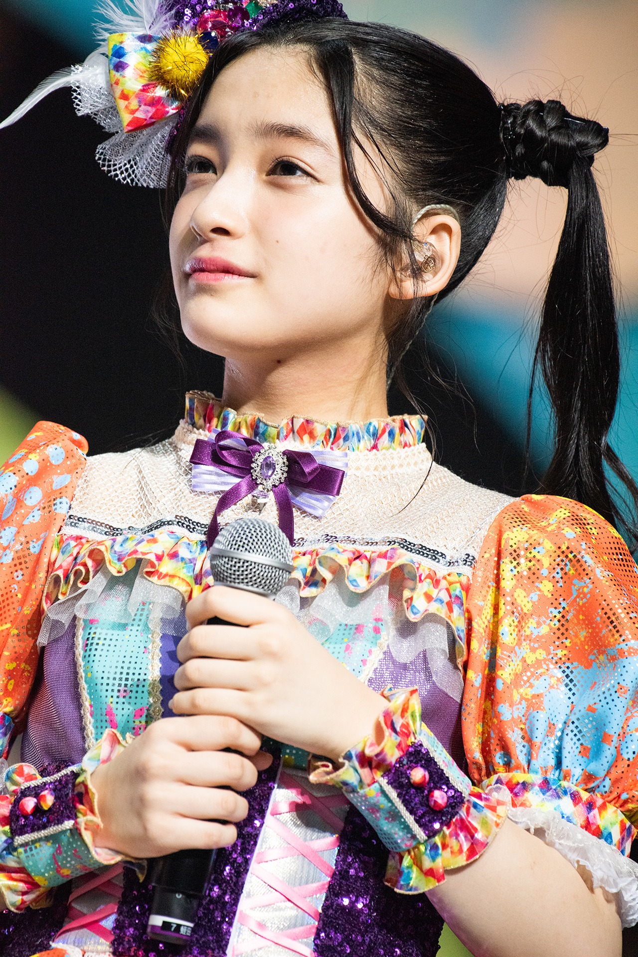 蛭田愛梨