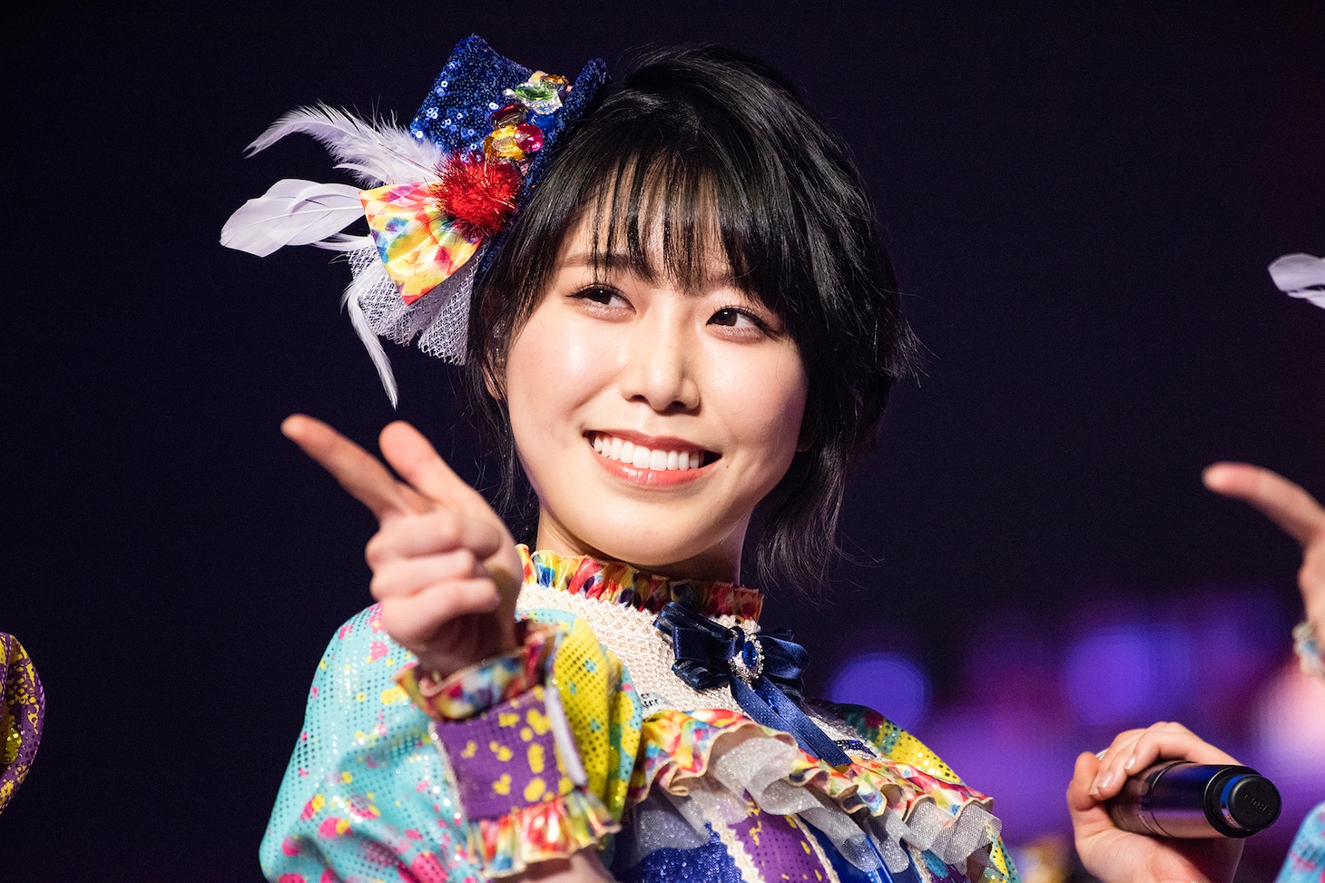 隈本茉莉奈