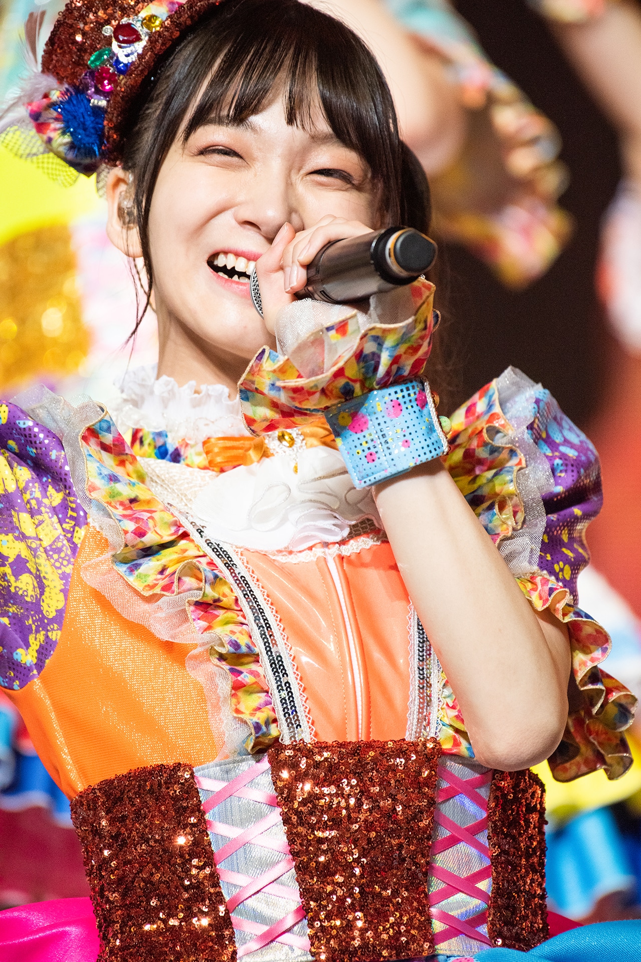 神田ジュナ