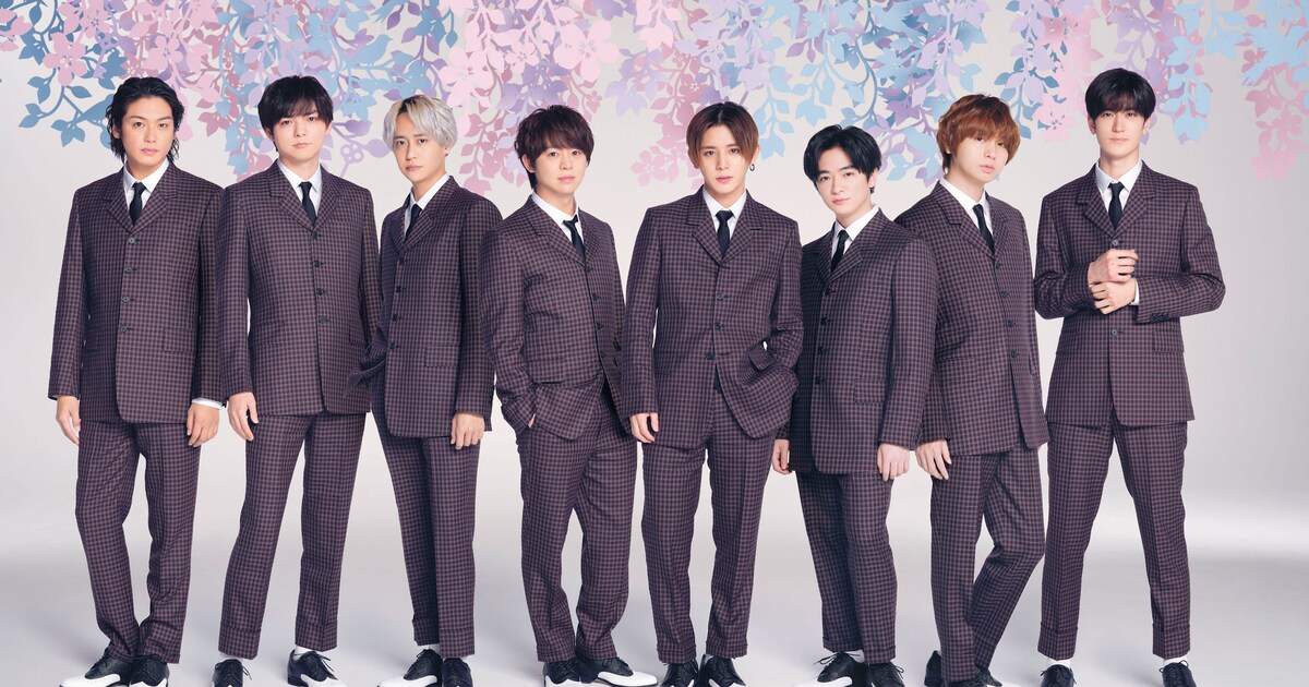 Hey! Say! JUMP [画像ギャラリー 22/25] - 音楽ナタリー