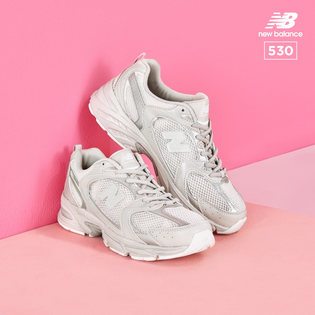 NEW BALANCE「MR530」