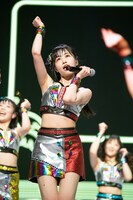 中村朱里（虹のコンキスタドール）