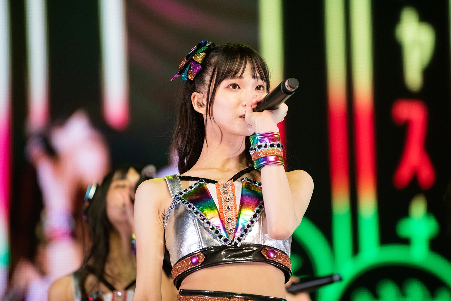 神田ジュナ