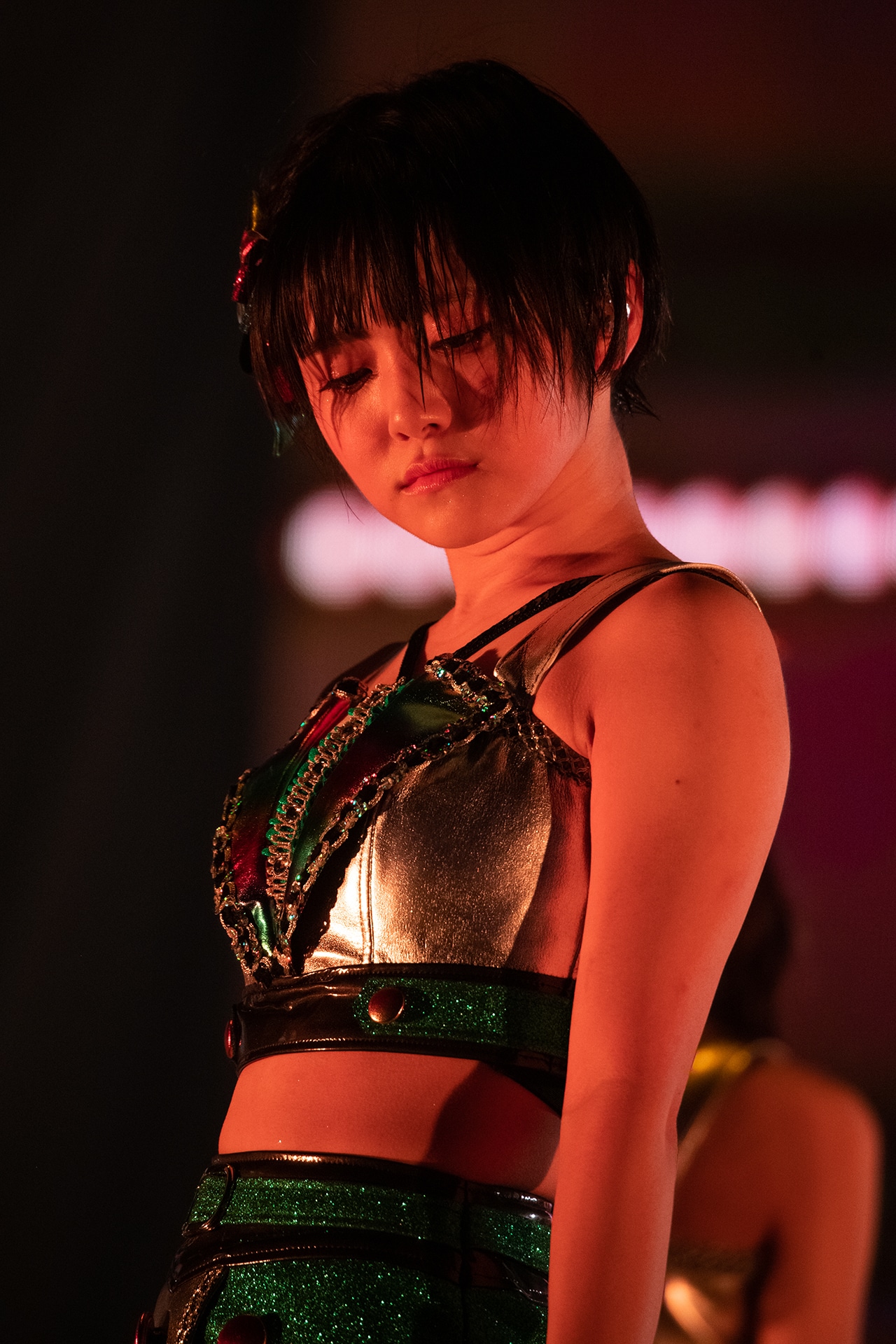 岡田彩夢