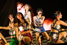 虹のコンキスタドール