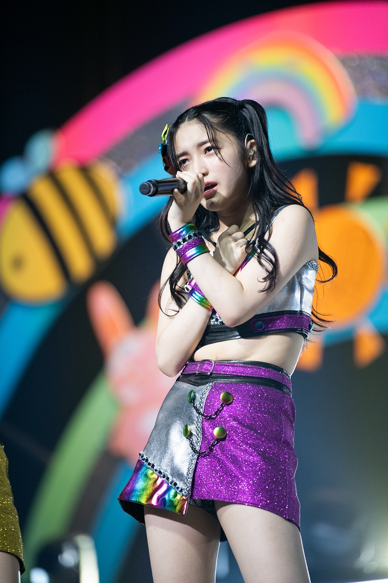 蛭田愛梨
