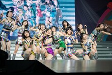 虹のコンキスタドール