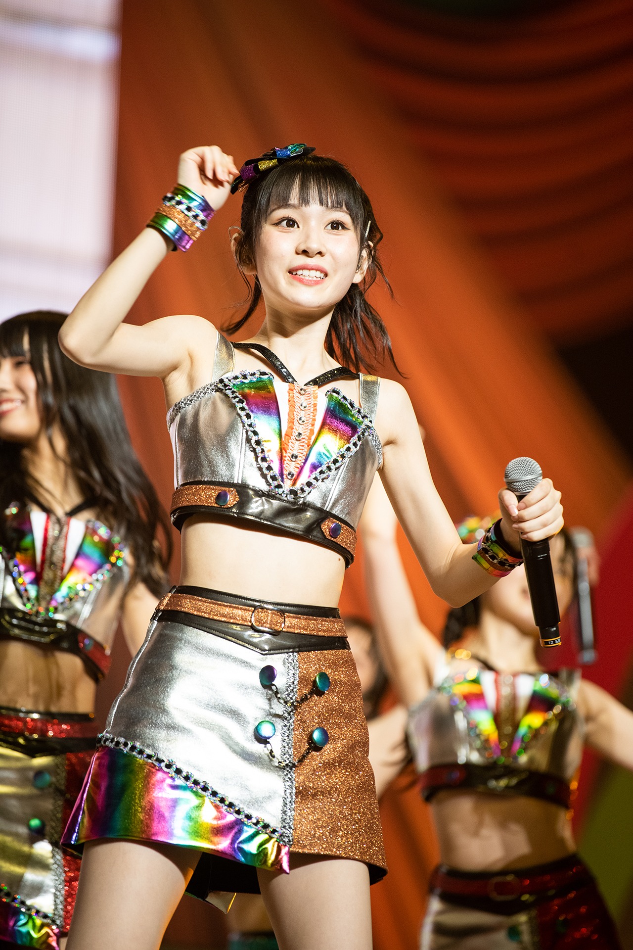 石原愛梨沙