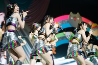 虹のコンキスタドール