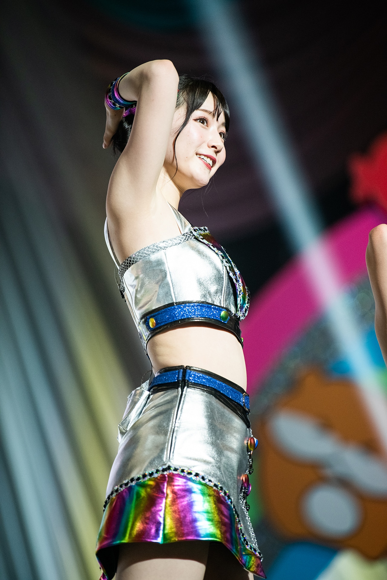桐乃みゆ