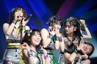 虹のコンキスタドール