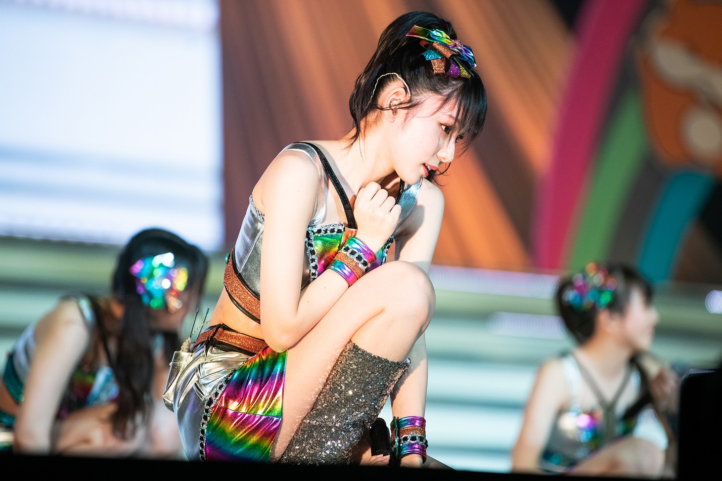 石原愛梨沙