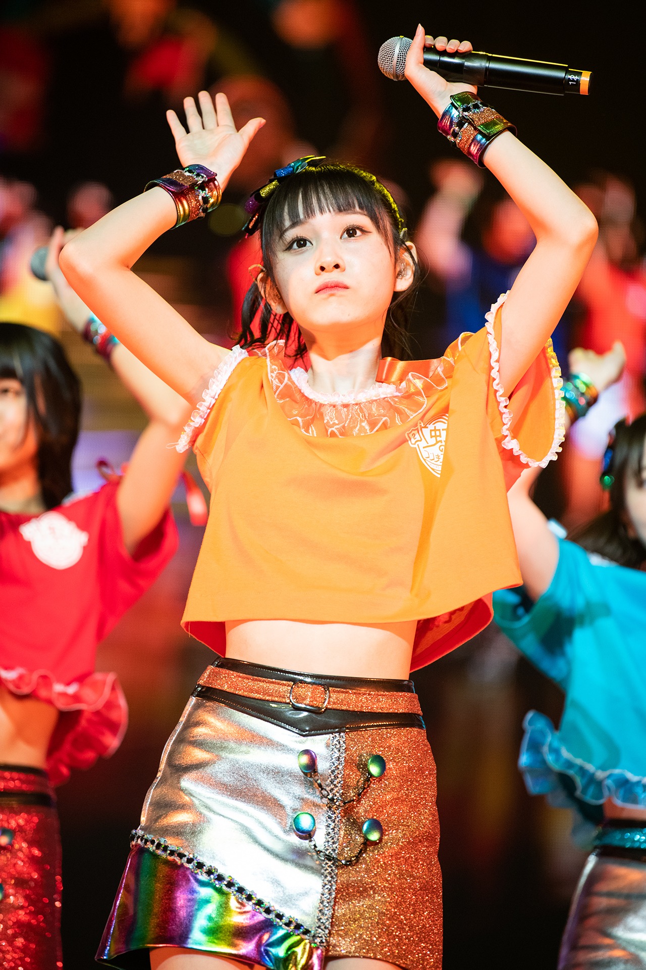 石原愛梨沙