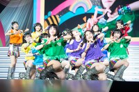 虹のコンキスタドール